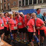 Great Limerick Run 2022. Picture: Olena Oleksienko/ilovelimerick