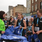 Great Limerick Run 2022. Picture: Olena Oleksienko/ilovelimerick