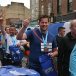 Great Limerick Run 2022. Picture: Olena Oleksienko/ilovelimerick