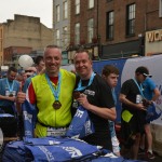 Great Limerick Run 2022. Picture: Olena Oleksienko/ilovelimerick