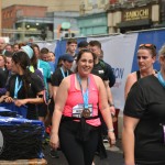 Great Limerick Run 2022. Picture: Olena Oleksienko/ilovelimerick
