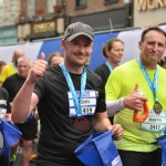 Great Limerick Run 2022. Picture: Olena Oleksienko/ilovelimerick