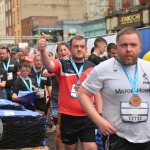 Great Limerick Run 2022. Picture: Olena Oleksienko/ilovelimerick