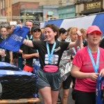 Great Limerick Run 2022. Picture: Olena Oleksienko/ilovelimerick
