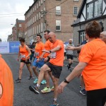 Great Limerick Run 2022. Picture: Olena Oleksienko/ilovelimerick