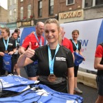 Great Limerick Run 2022. Picture: Olena Oleksienko/ilovelimerick