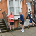 Great Limerick Run 2022. Picture: Olena Oleksienko/ilovelimerick