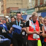 Great Limerick Run 2022. Picture: Olena Oleksienko/ilovelimerick