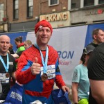 Great Limerick Run 2022. Picture: Olena Oleksienko/ilovelimerick