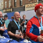 Great Limerick Run 2022. Picture: Olena Oleksienko/ilovelimerick