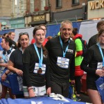 Great Limerick Run 2022. Picture: Olena Oleksienko/ilovelimerick