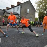 Great Limerick Run 2022. Picture: Olena Oleksienko/ilovelimerick