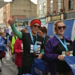 Great Limerick Run 2022. Picture: Olena Oleksienko/ilovelimerick
