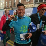 Great Limerick Run 2022. Picture: Olena Oleksienko/ilovelimerick