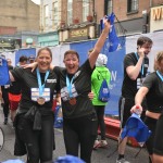 Great Limerick Run 2022. Picture: Olena Oleksienko/ilovelimerick
