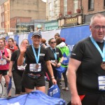 Great Limerick Run 2022. Picture: Olena Oleksienko/ilovelimerick