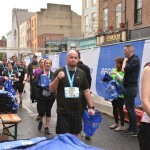 Great Limerick Run 2022. Picture: Olena Oleksienko/ilovelimerick