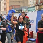 Great Limerick Run 2022. Picture: Olena Oleksienko/ilovelimerick