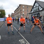 Great Limerick Run 2022. Picture: Olena Oleksienko/ilovelimerick