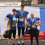 Great Limerick Run 2022. Picture: Olena Oleksienko/ilovelimerick