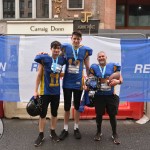Great Limerick Run 2022. Picture: Olena Oleksienko/ilovelimerick