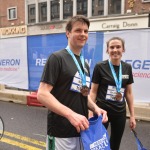 Great Limerick Run 2022. Picture: Olena Oleksienko/ilovelimerick