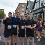 Great Limerick Run 2022. Picture: Olena Oleksienko/ilovelimerick