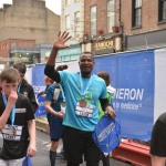 Great Limerick Run 2022. Picture: Olena Oleksienko/ilovelimerick