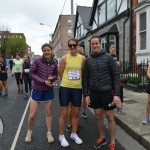 Great Limerick Run 2022. Picture: Olena Oleksienko/ilovelimerick