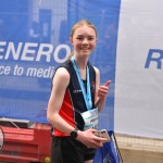 Great Limerick Run 2022. Picture: Olena Oleksienko/ilovelimerick