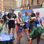 Great Limerick Run 2022. Picture: Olena Oleksienko/ilovelimerick