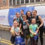 Great Limerick Run 2022. Picture: Olena Oleksienko/ilovelimerick
