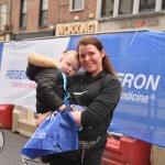Great Limerick Run 2022. Picture: Olena Oleksienko/ilovelimerick