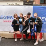 Great Limerick Run 2022. Picture: Olena Oleksienko/ilovelimerick