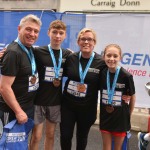 Great Limerick Run 2022. Picture: Olena Oleksienko/ilovelimerick