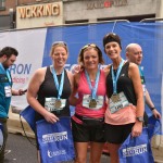 Great Limerick Run 2022. Picture: Olena Oleksienko/ilovelimerick