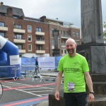 Great Limerick Run 2022. Picture: Olena Oleksienko/ilovelimerick