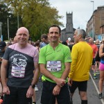 Great Limerick Run 2022. Picture: Olena Oleksienko/ilovelimerick