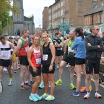 Great Limerick Run 2022. Picture: Olena Oleksienko/ilovelimerick