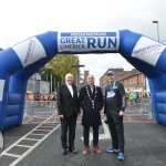 Great Limerick Run 2022. Picture: Olena Oleksienko/ilovelimerick