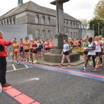 Great Limerick Run 2022. Picture: Olena Oleksienko/ilovelimerick