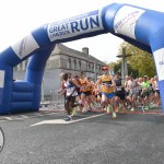 Great Limerick Run 2022. Picture: Olena Oleksienko/ilovelimerick