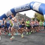 Great Limerick Run 2022. Picture: Olena Oleksienko/ilovelimerick