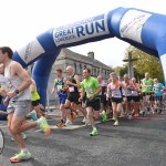 Great Limerick Run 2022. Picture: Olena Oleksienko/ilovelimerick