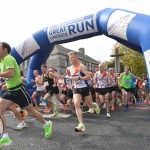 Great Limerick Run 2022. Picture: Olena Oleksienko/ilovelimerick