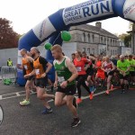 Great Limerick Run 2022. Picture: Olena Oleksienko/ilovelimerick