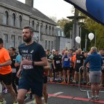 Great Limerick Run 2022. Picture: Olena Oleksienko/ilovelimerick