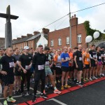 Great Limerick Run 2022. Picture: Olena Oleksienko/ilovelimerick