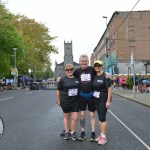 Great Limerick Run 2022. Picture: Olena Oleksienko/ilovelimerick