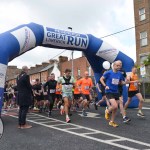 Great Limerick Run 2022. Picture: Olena Oleksienko/ilovelimerick